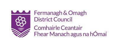 Fermanagh & Omagh Logo