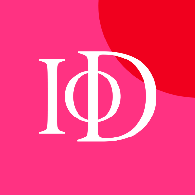 IOD Logo