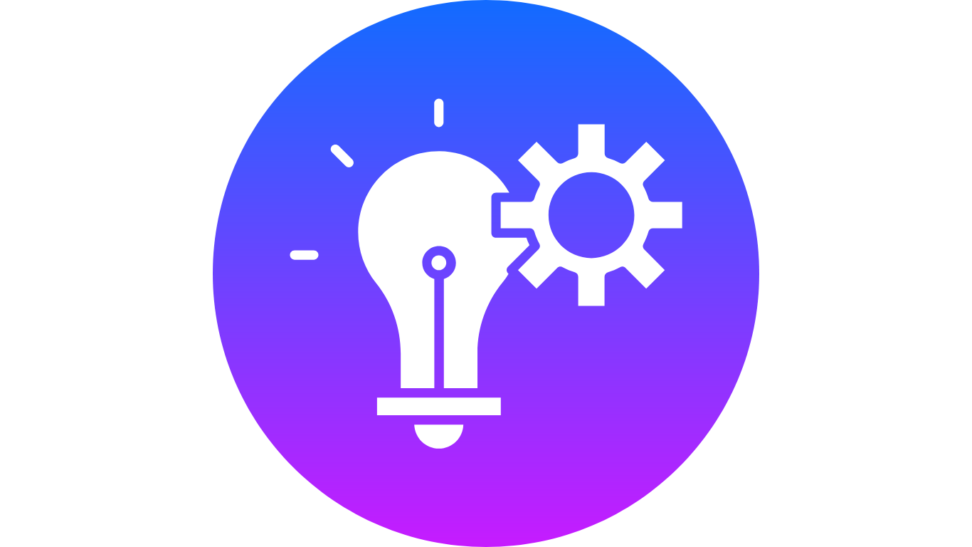 Innovate