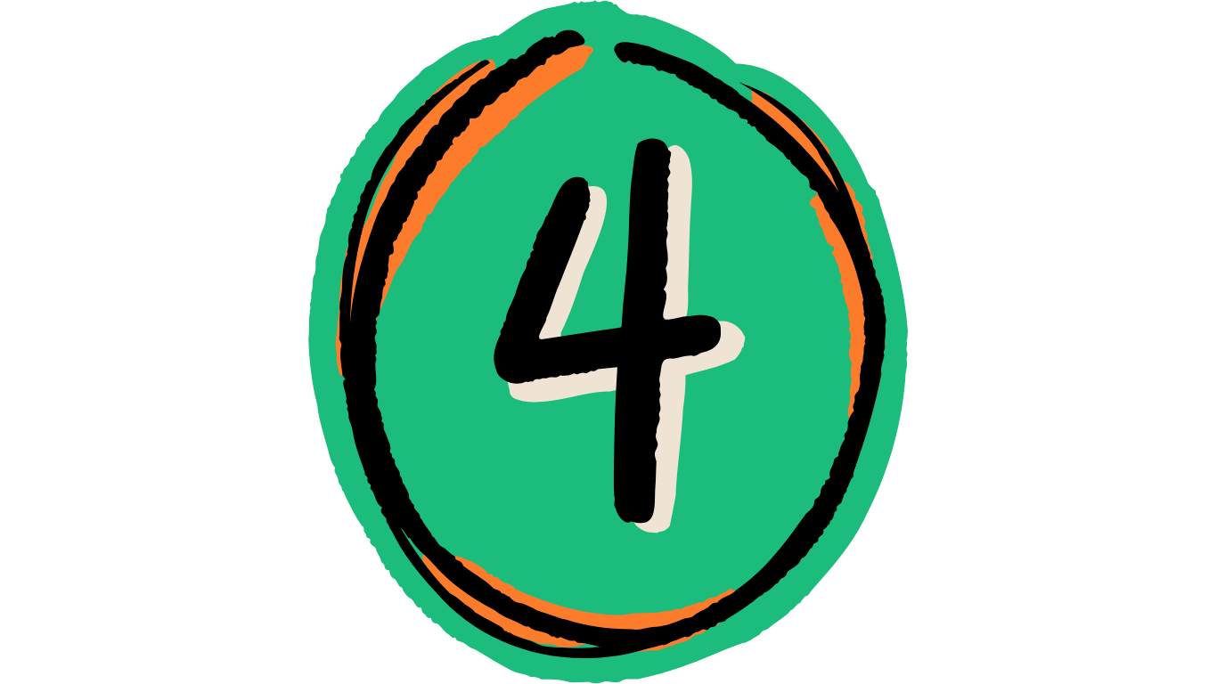 Number 4 (1)