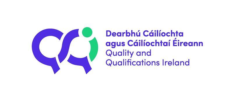 QQI - Quality and Qualifications Ireland • ENQA