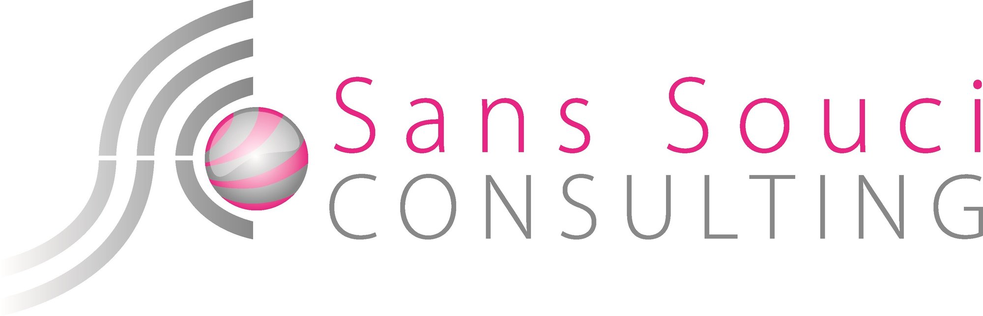 Sans Souci logo