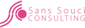Sans Souci Logo