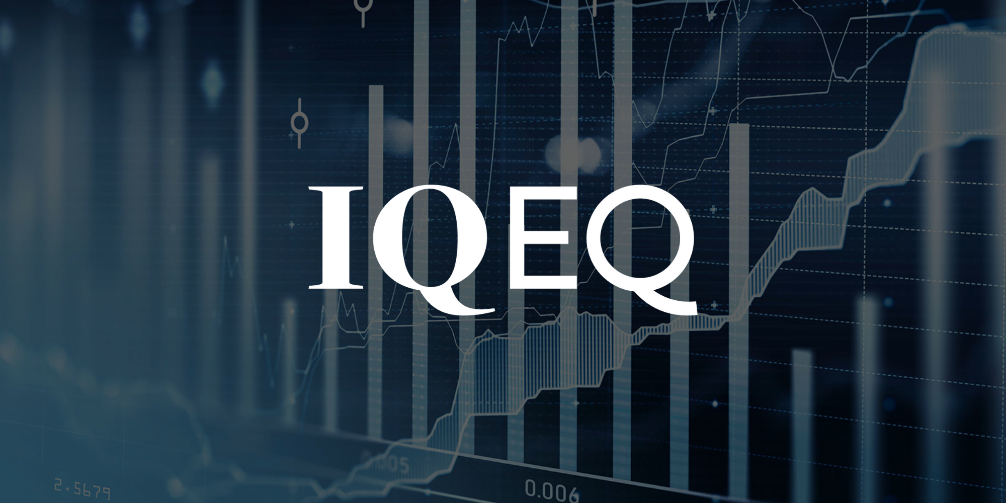 IQ-EQ Investor Data Platform