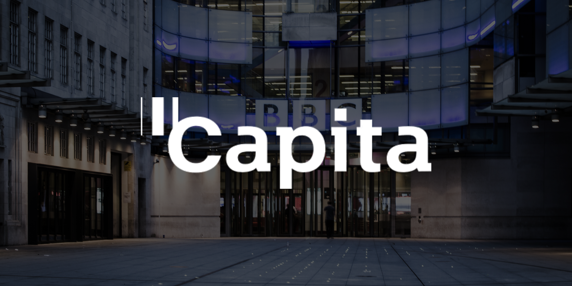 Capita BBC HR Services