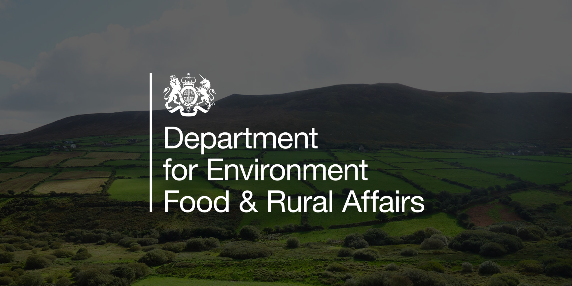 DEFRA EPR Programme