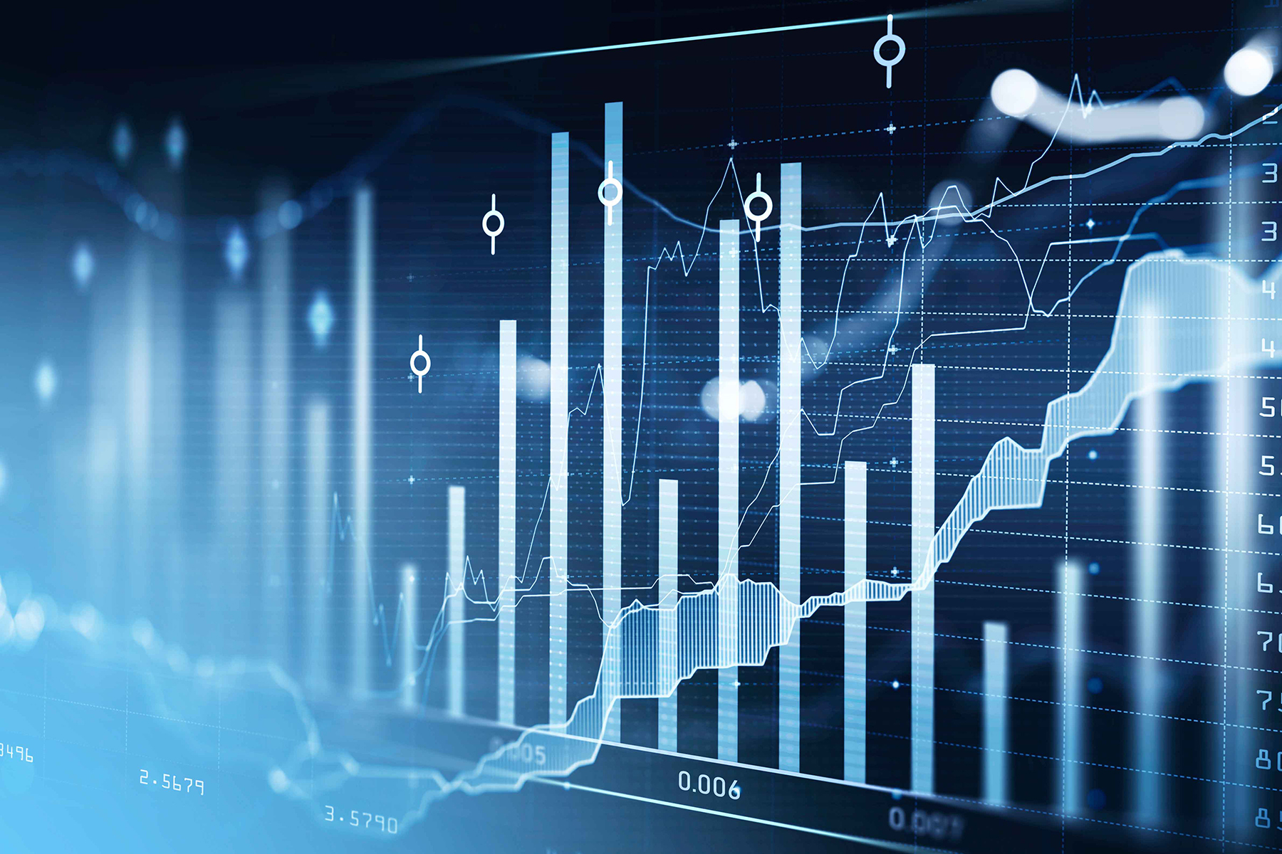 Investor Data Platform