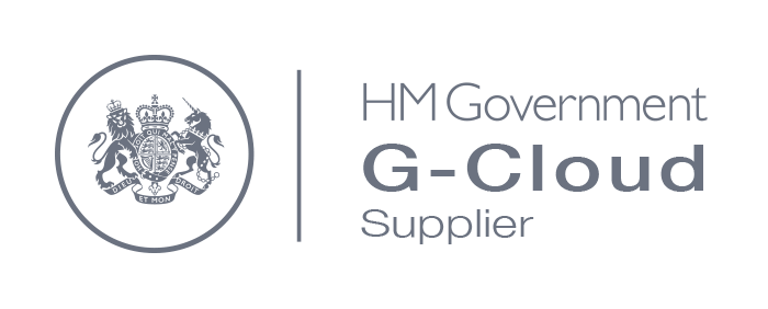 G-Cloud Logo