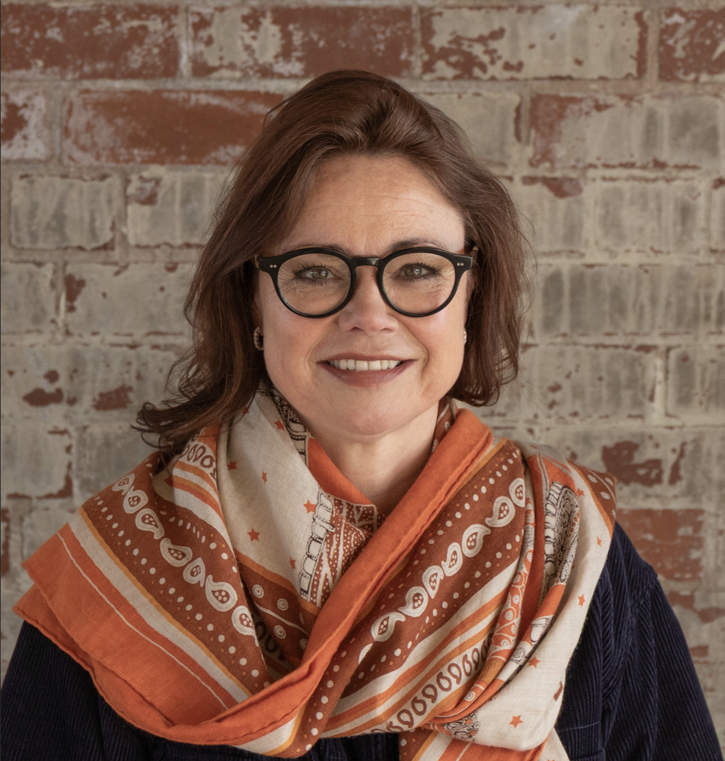 Nicola Irwin