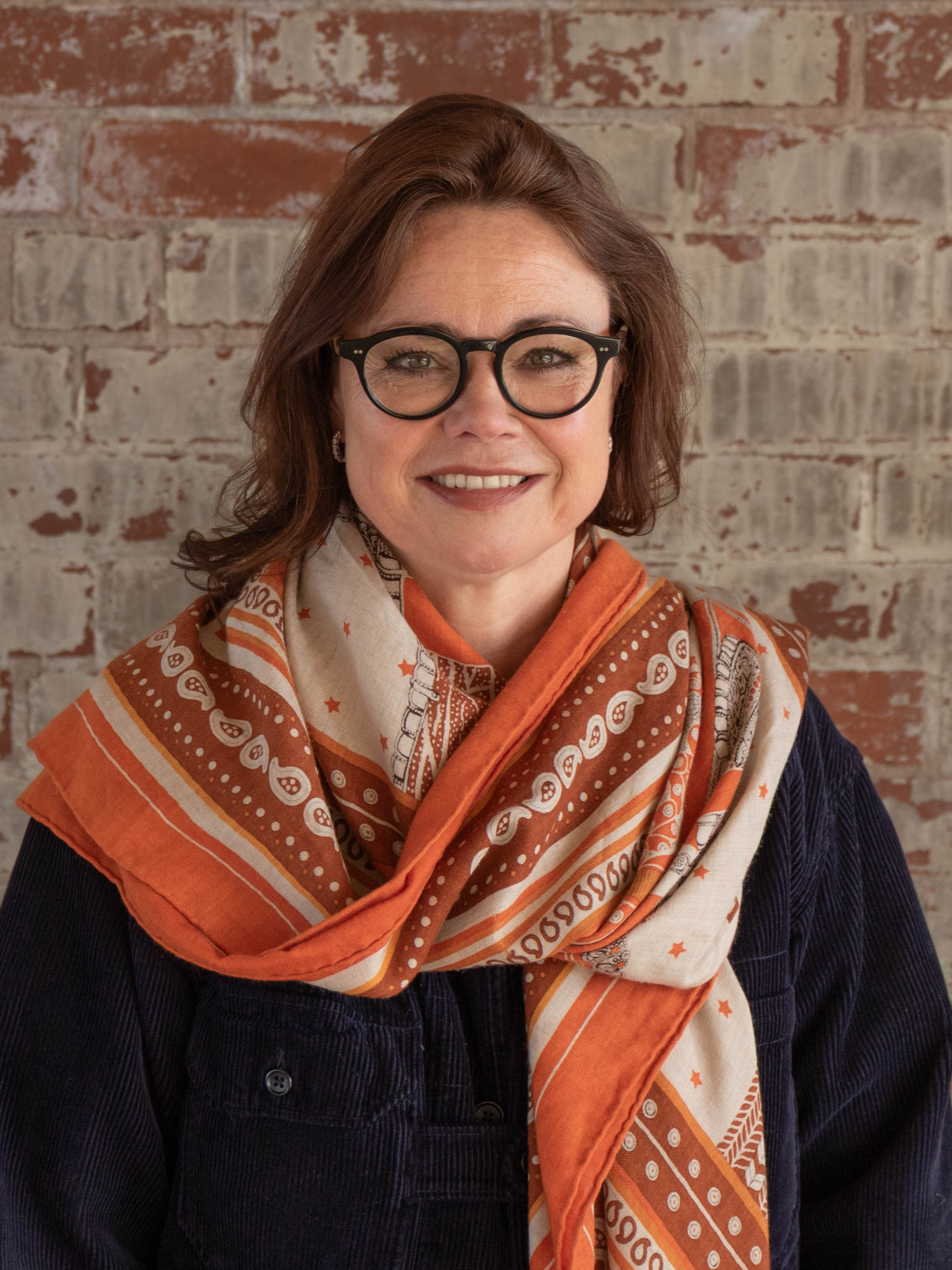 Nicola Irwin