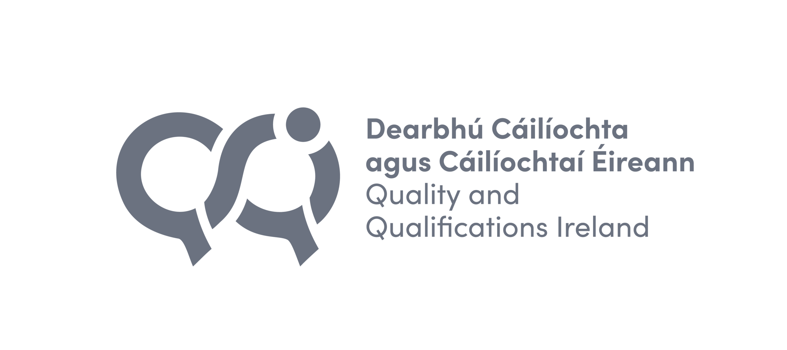 QQC IRL Logo